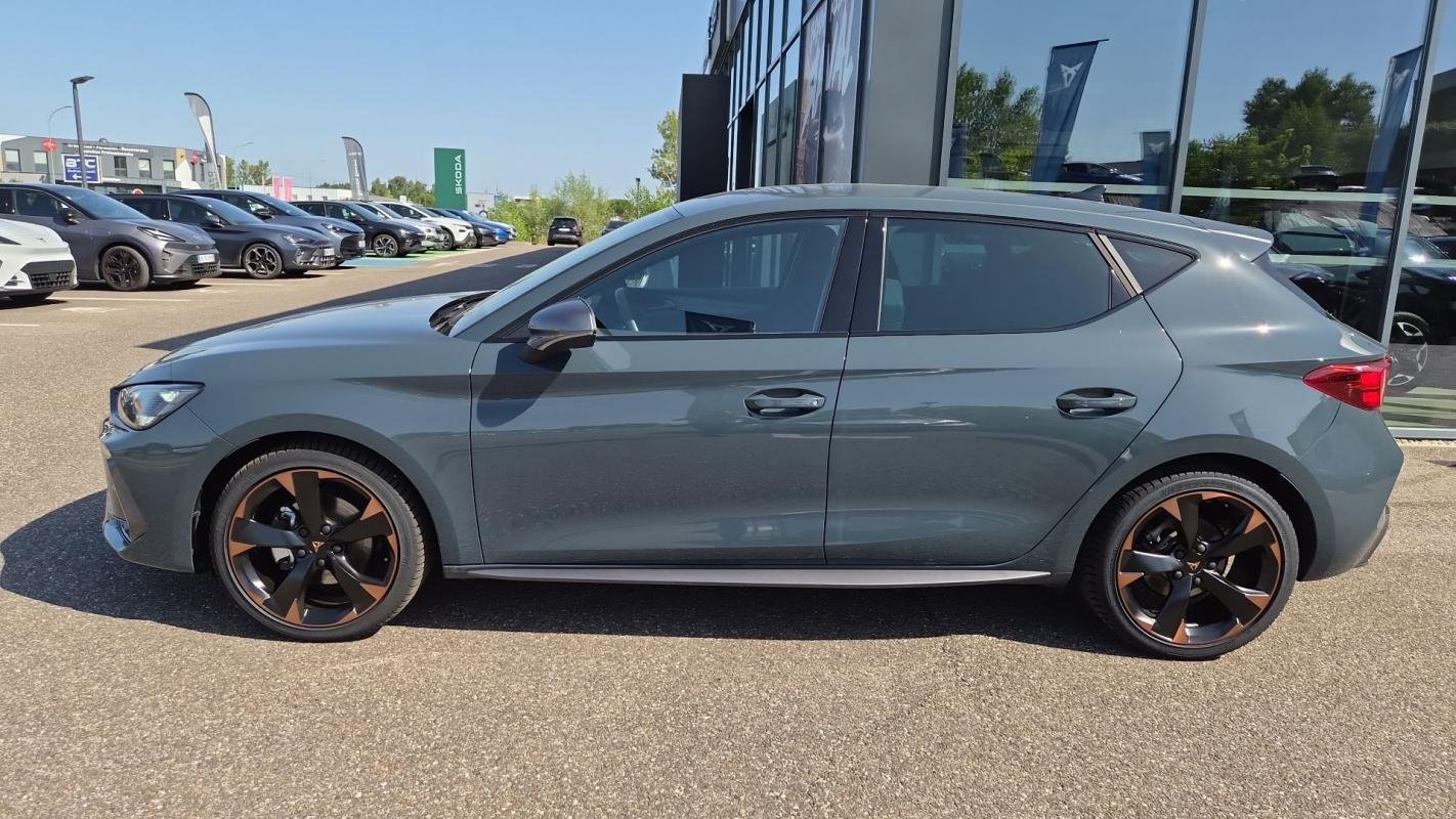 Cupra Leon - Photo 2