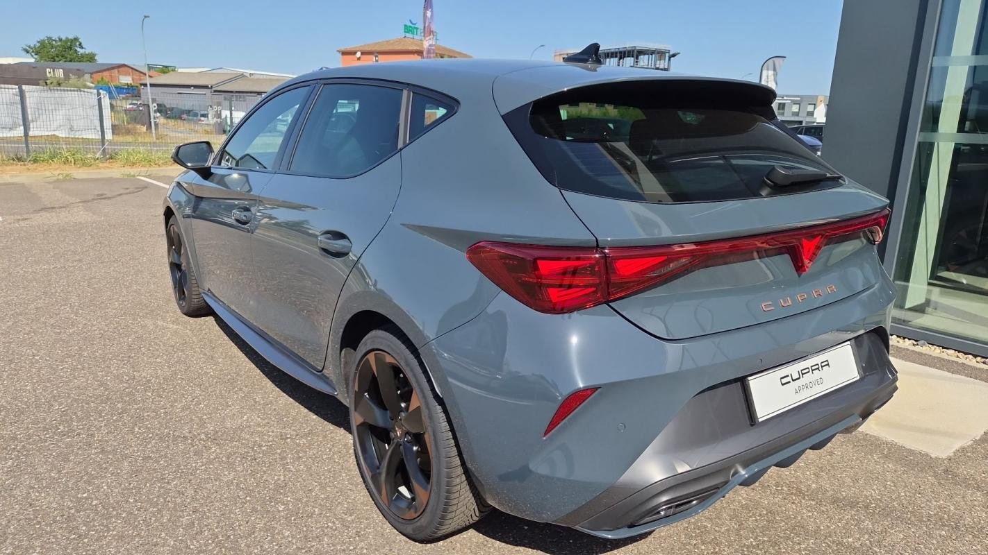 Cupra Leon - Photo 3