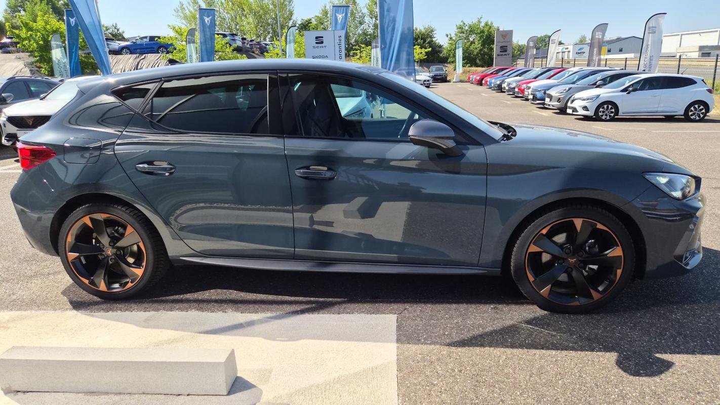 Cupra Leon - Photo 6