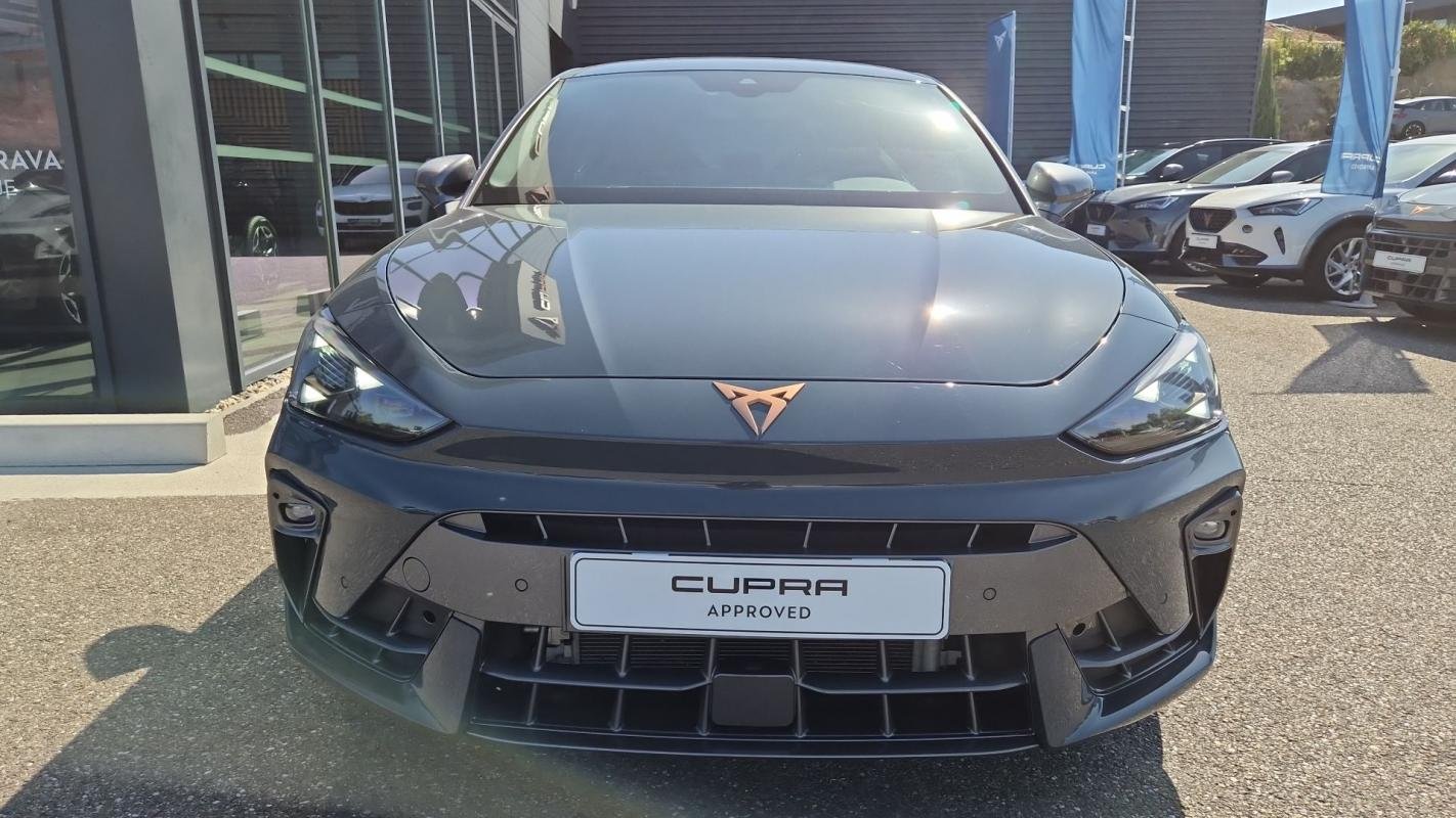 Cupra Leon - Photo 8
