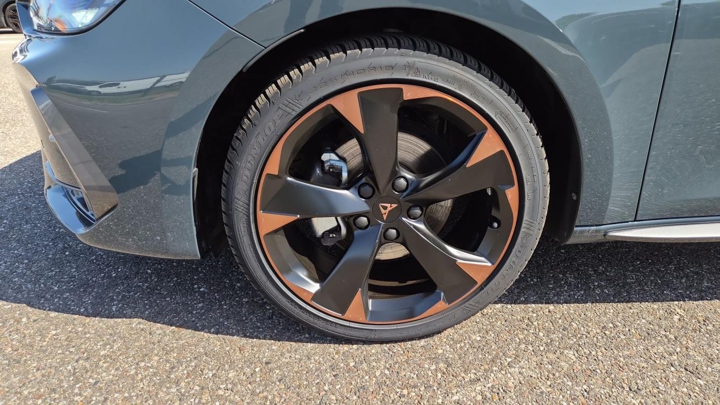 Cupra Leon - Photo 9
