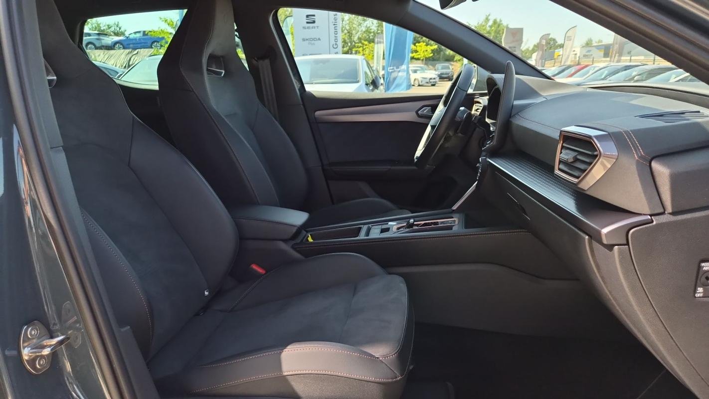Cupra Leon - Photo 10