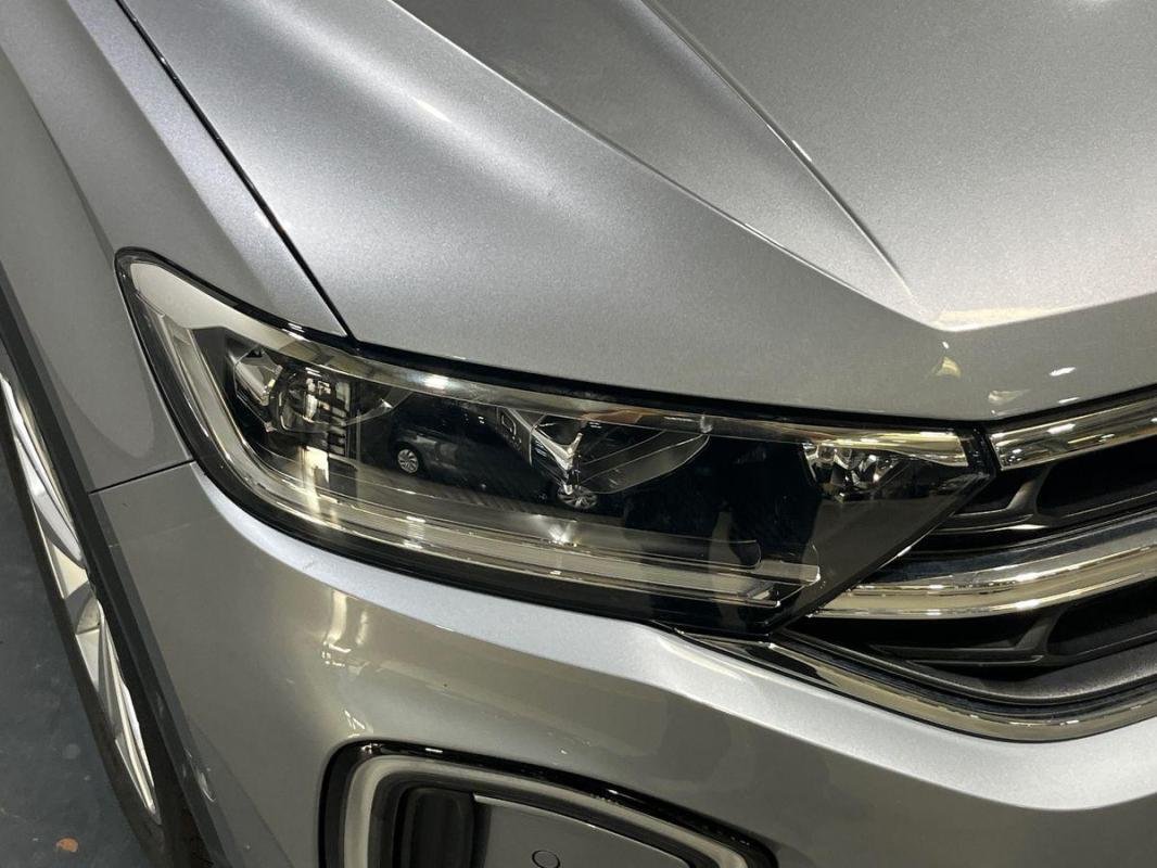 Volkswagen T-Roc - Photo 26