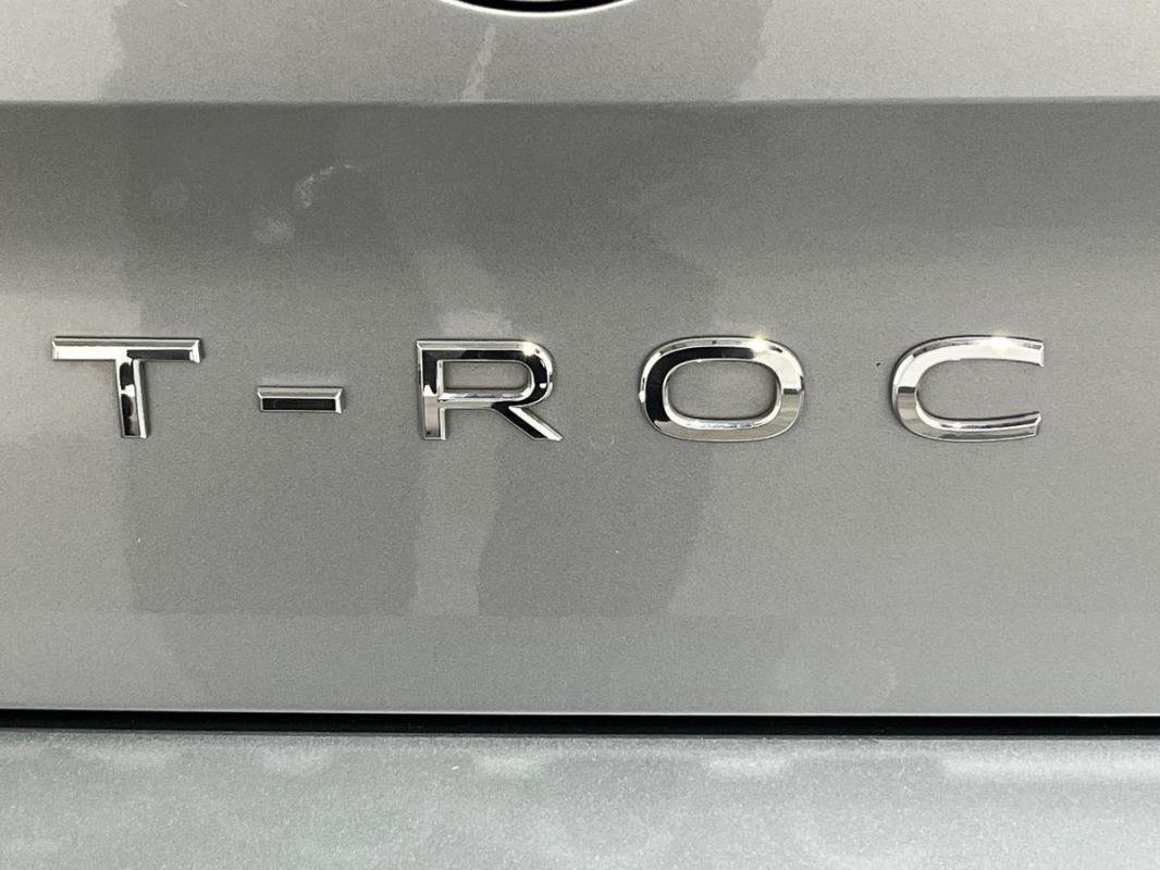 Volkswagen T-Roc - Photo 27
