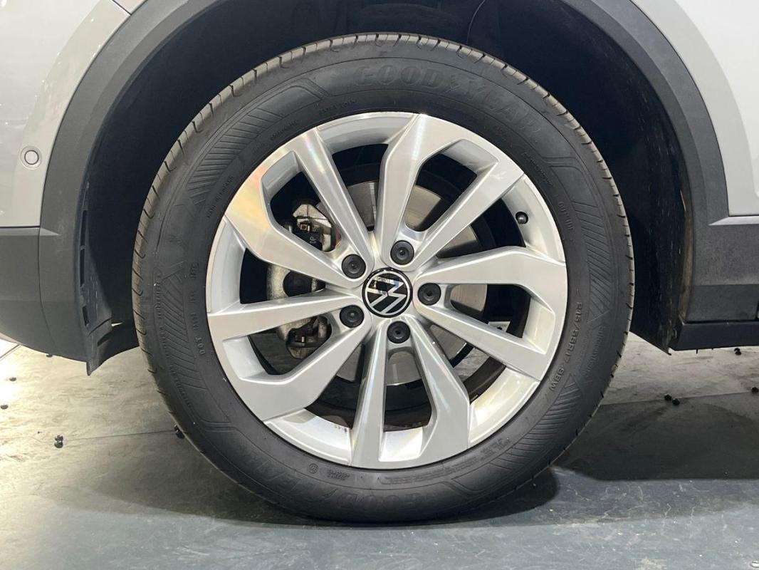Volkswagen T-Roc - Photo 28