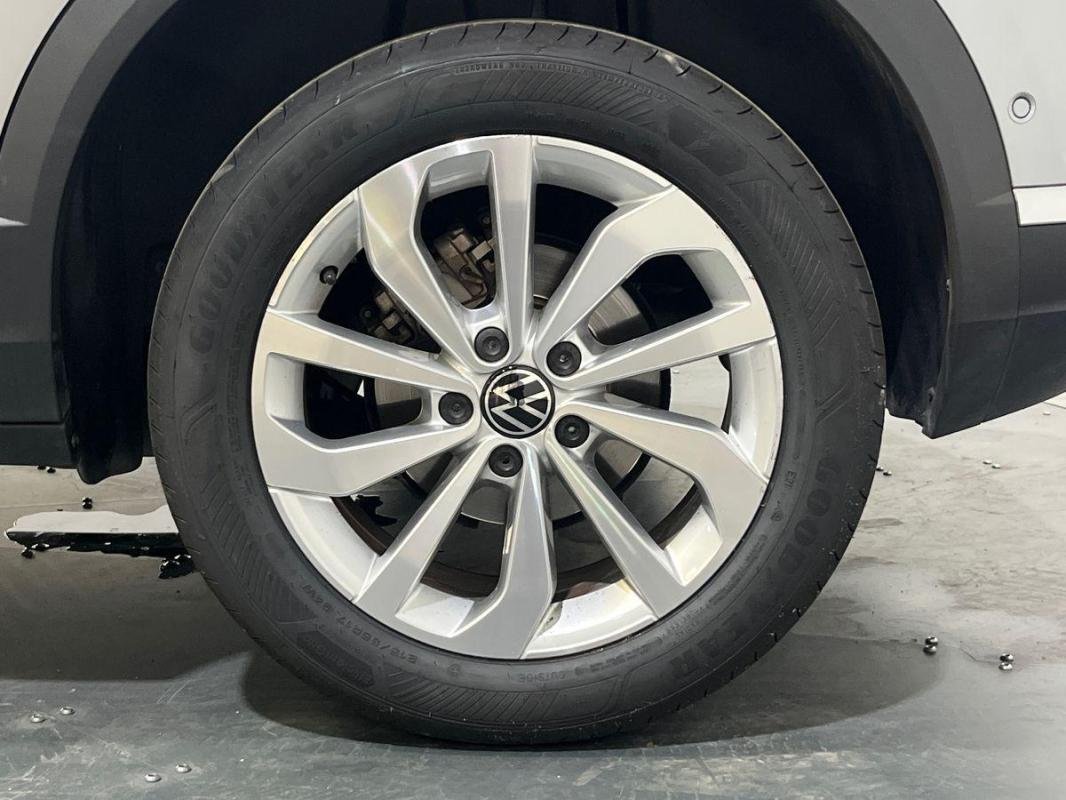 Volkswagen T-Roc - Photo 29