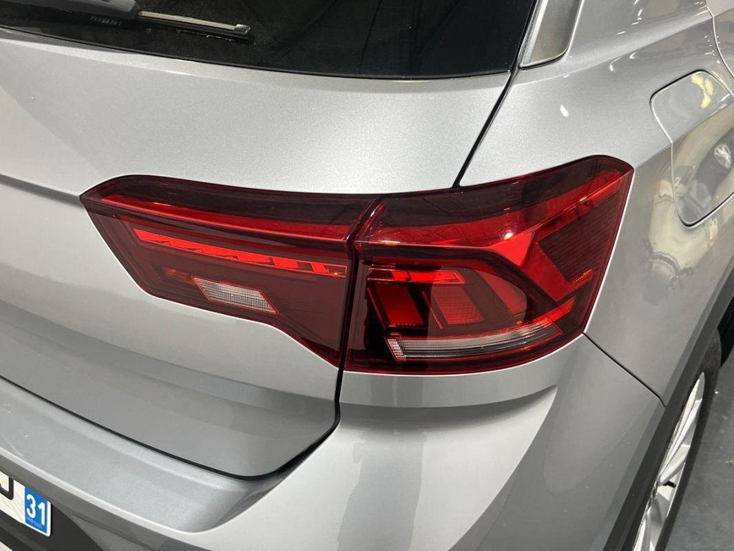 Volkswagen T-Roc - Photo 30