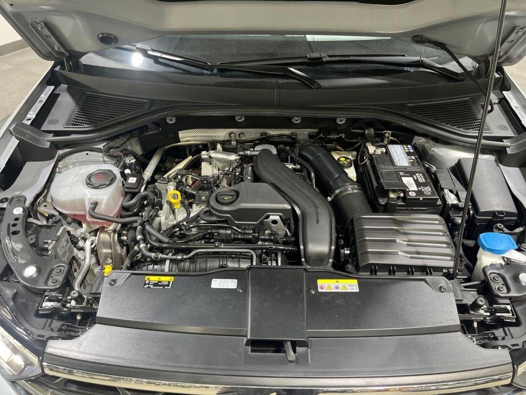 Volkswagen T-Roc - Photo 33