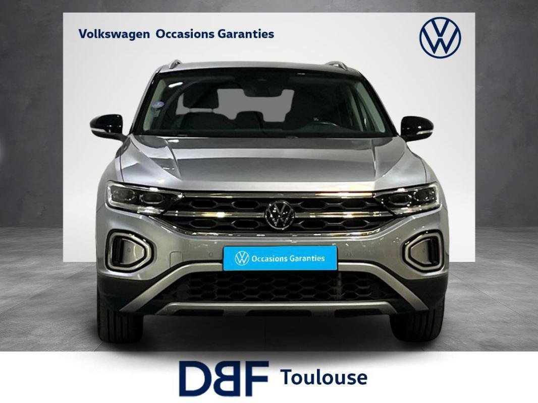 Volkswagen T-Roc - Photo 7