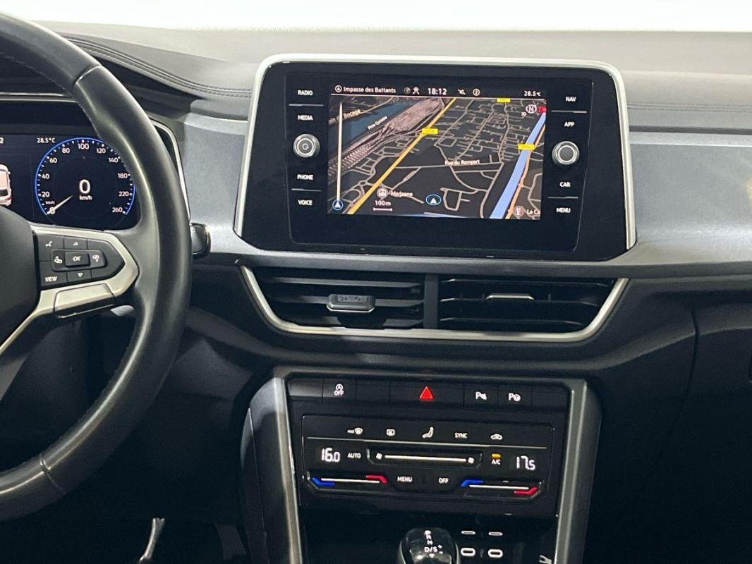 Volkswagen T-Roc - Photo 10