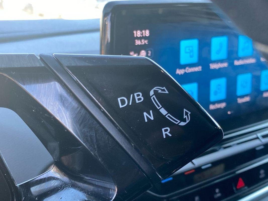 Volkswagen ID.4 - Photo 11