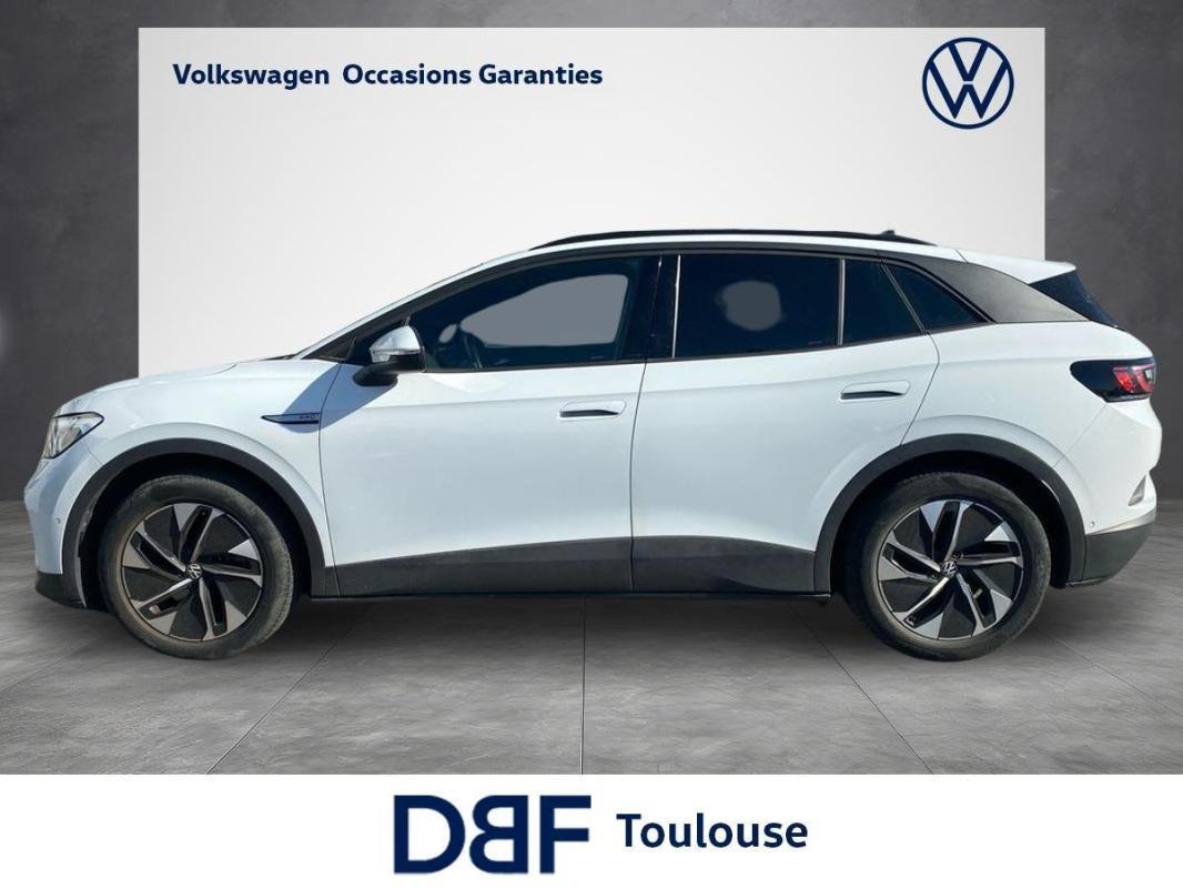 Volkswagen ID.4 - Photo 2