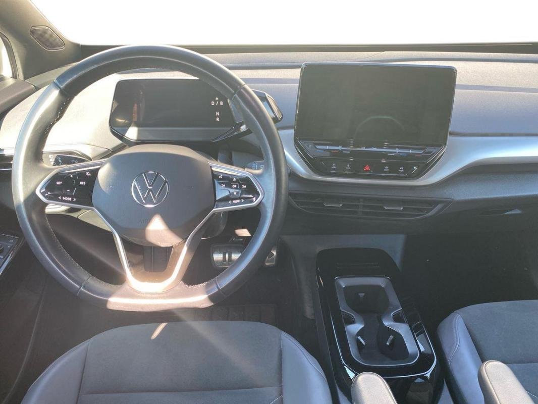 Volkswagen ID.4 - Photo 24