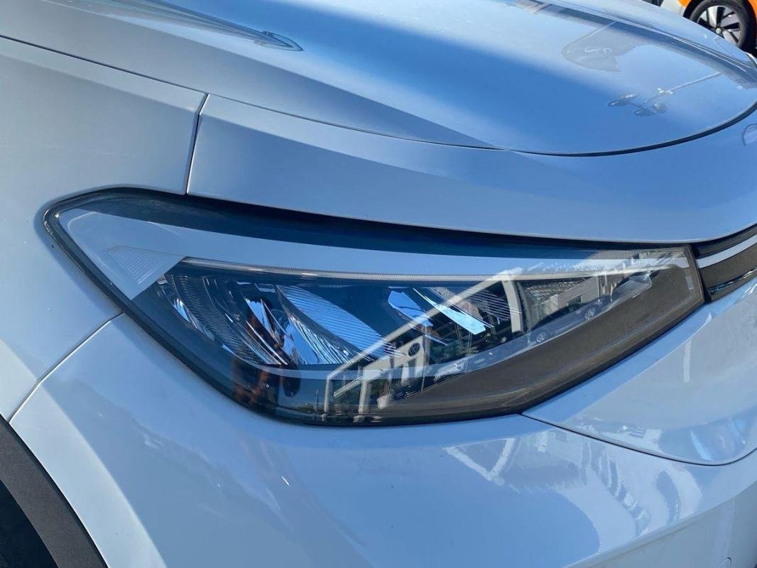 Volkswagen ID.4 - Photo 26