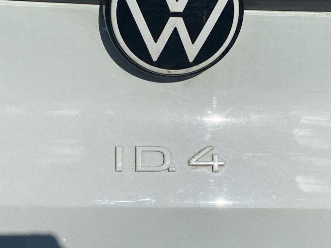 Volkswagen ID.4 - Photo 27