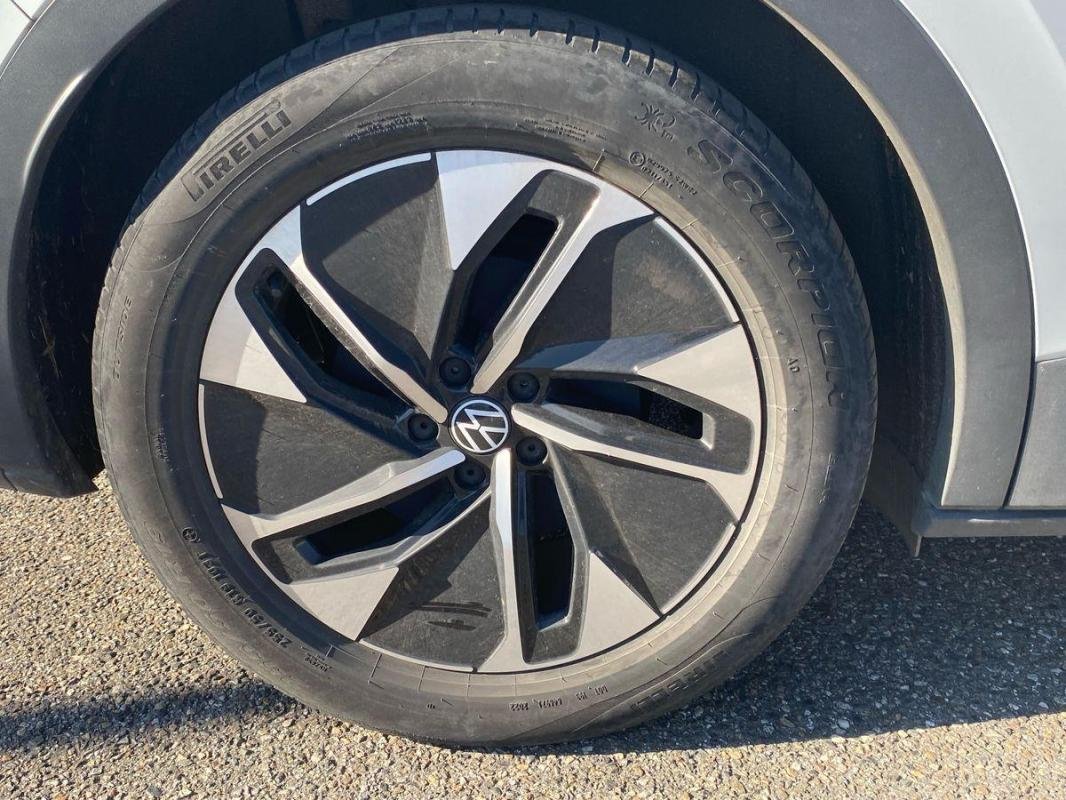 Volkswagen ID.4 - Photo 28