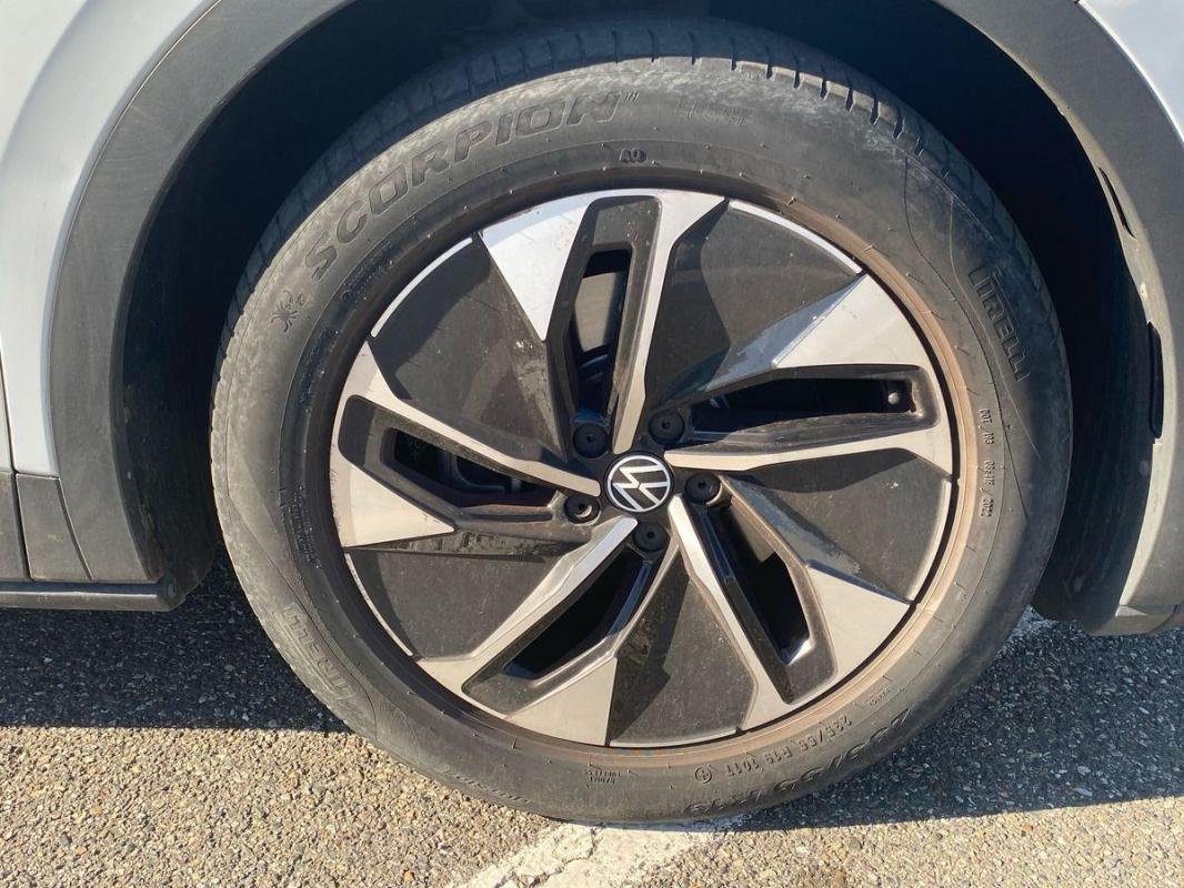 Volkswagen ID.4 - Photo 29