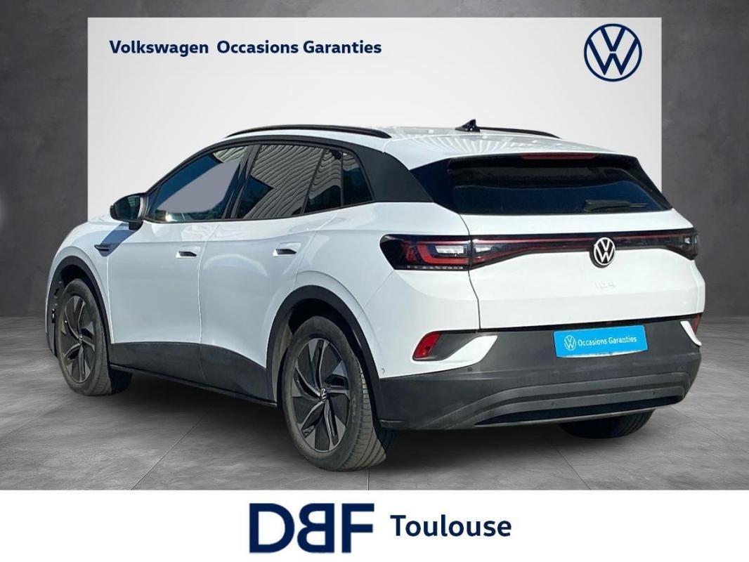 Volkswagen ID.4 - Photo 3