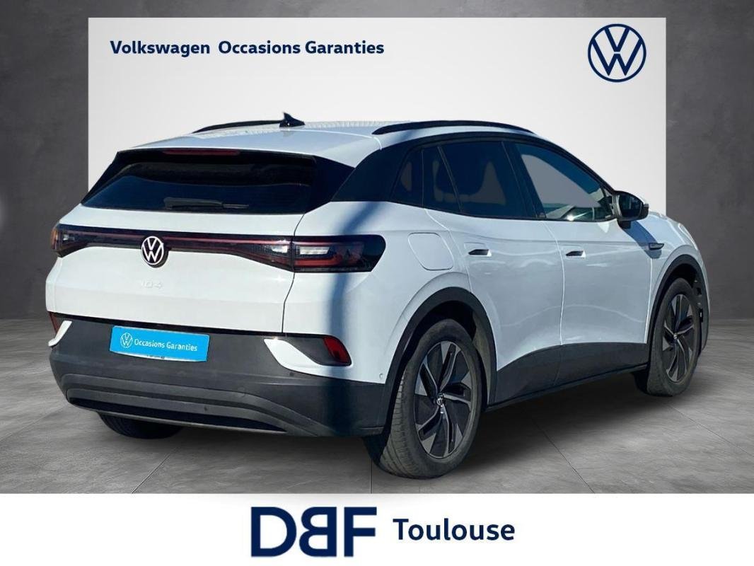 Volkswagen ID.4 - Photo 5