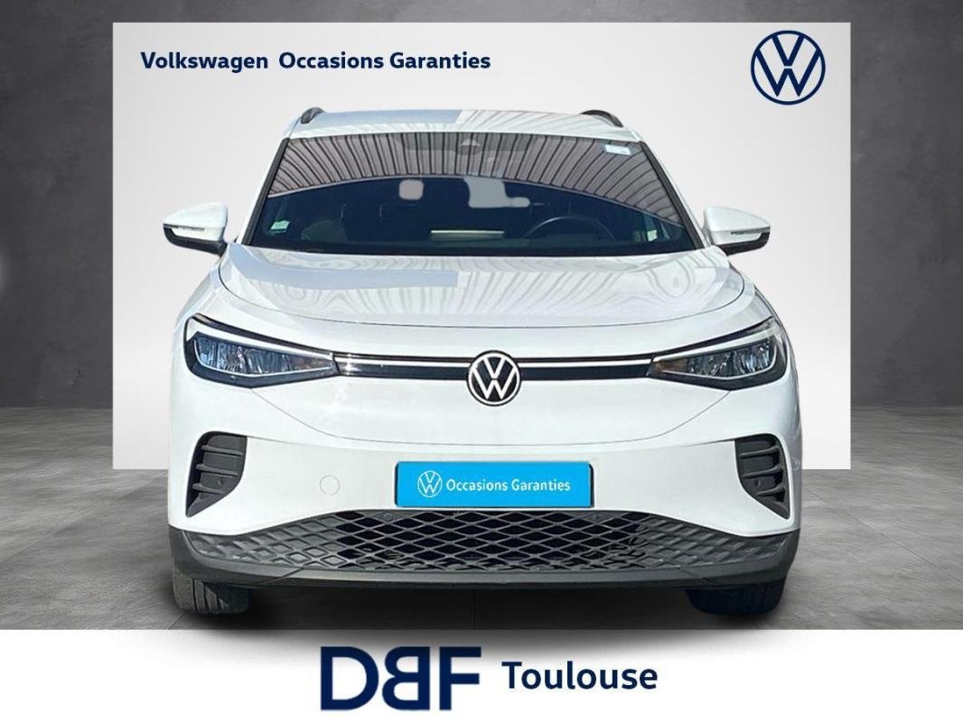 Volkswagen ID.4 - Photo 7