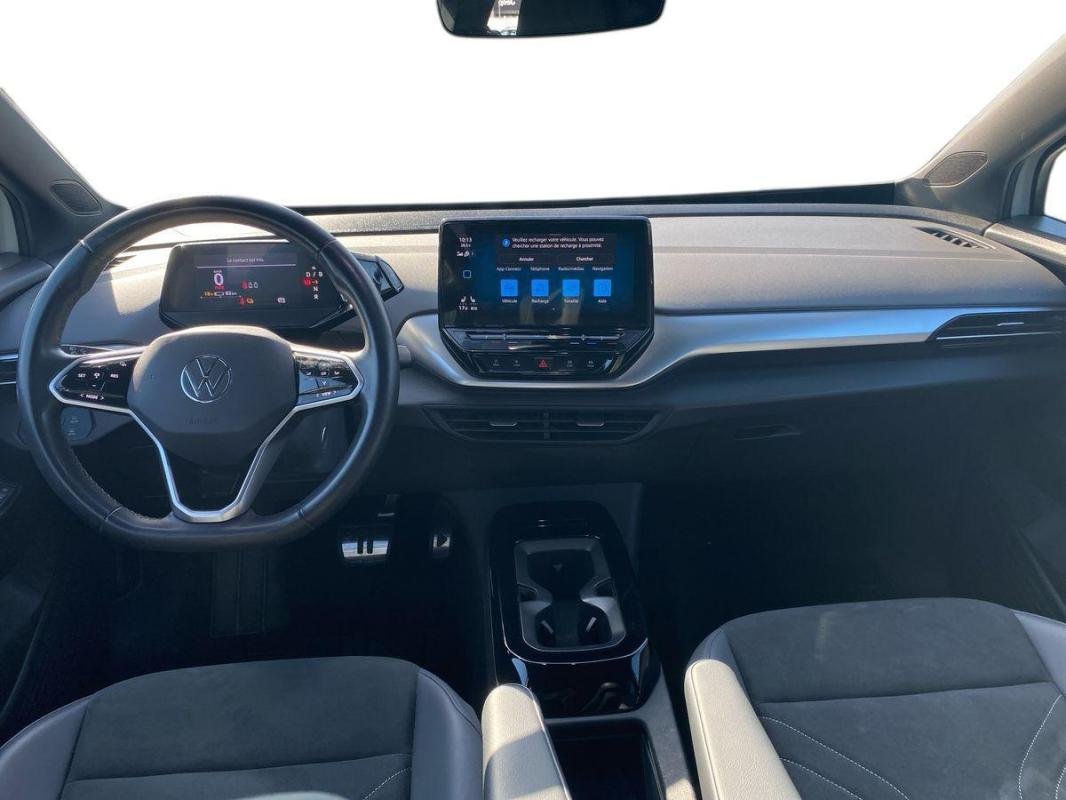 Volkswagen ID.4 - Photo 8