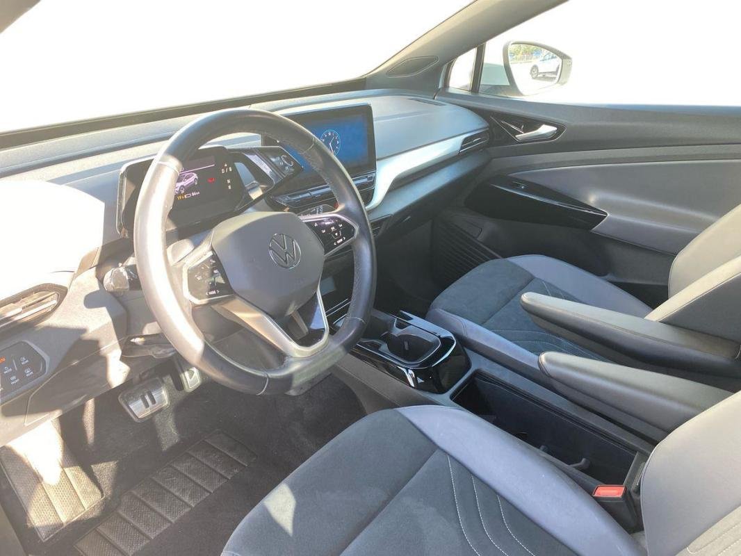 Volkswagen ID.4 - Photo 9