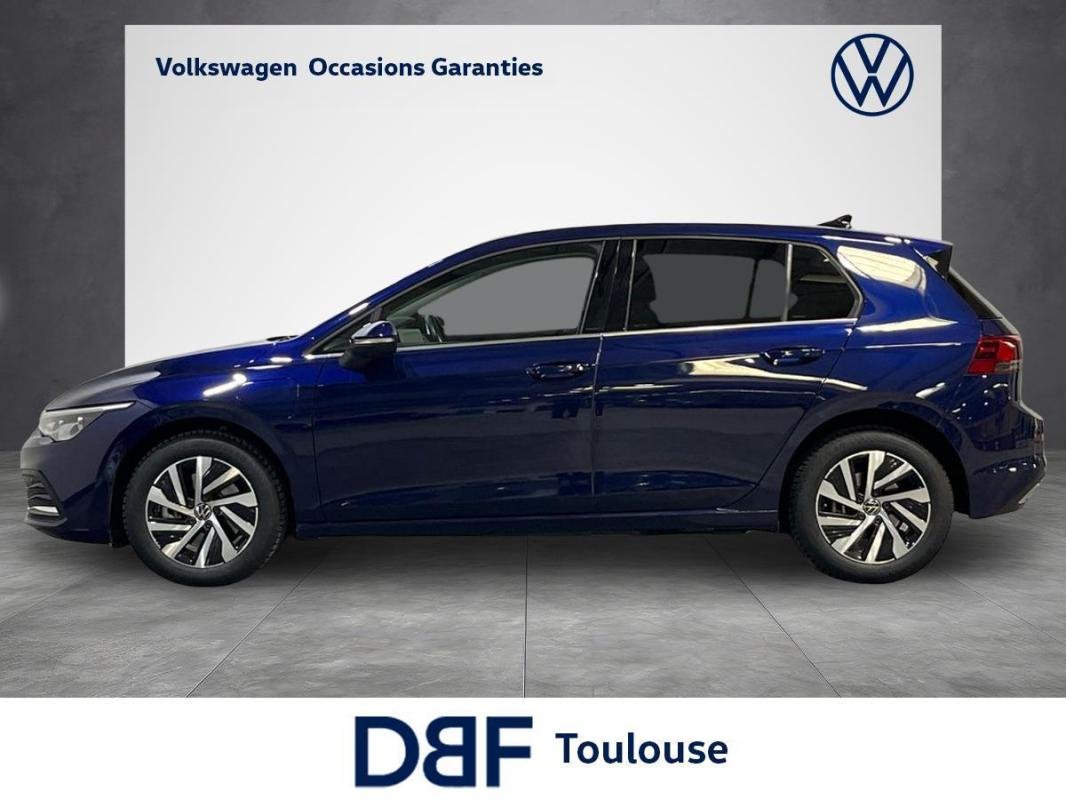 Volkswagen Golf - Photo 2