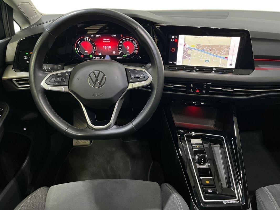 Volkswagen Golf - Photo 24