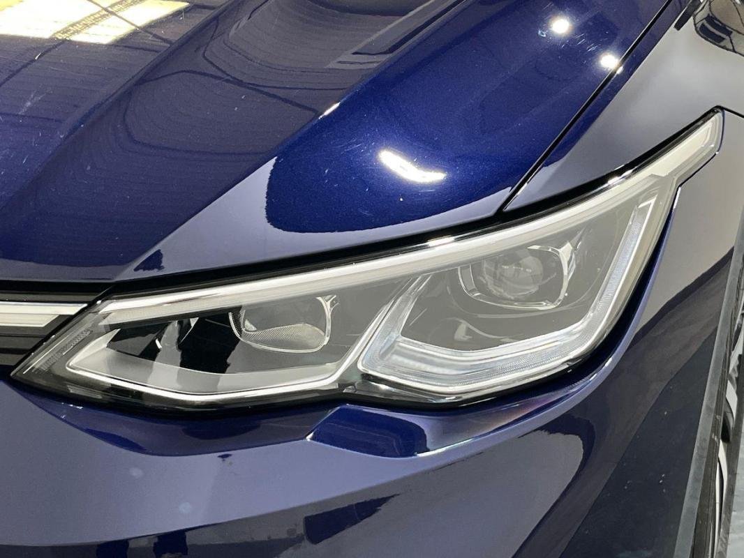 Volkswagen Golf - Photo 26