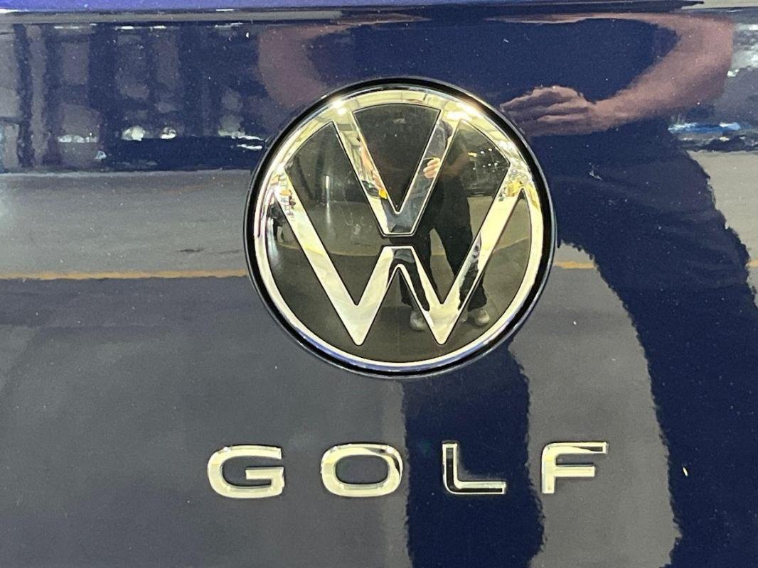 Volkswagen Golf - Photo 27