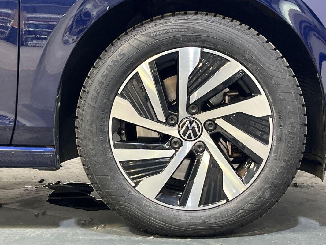 Volkswagen Golf - Photo 29