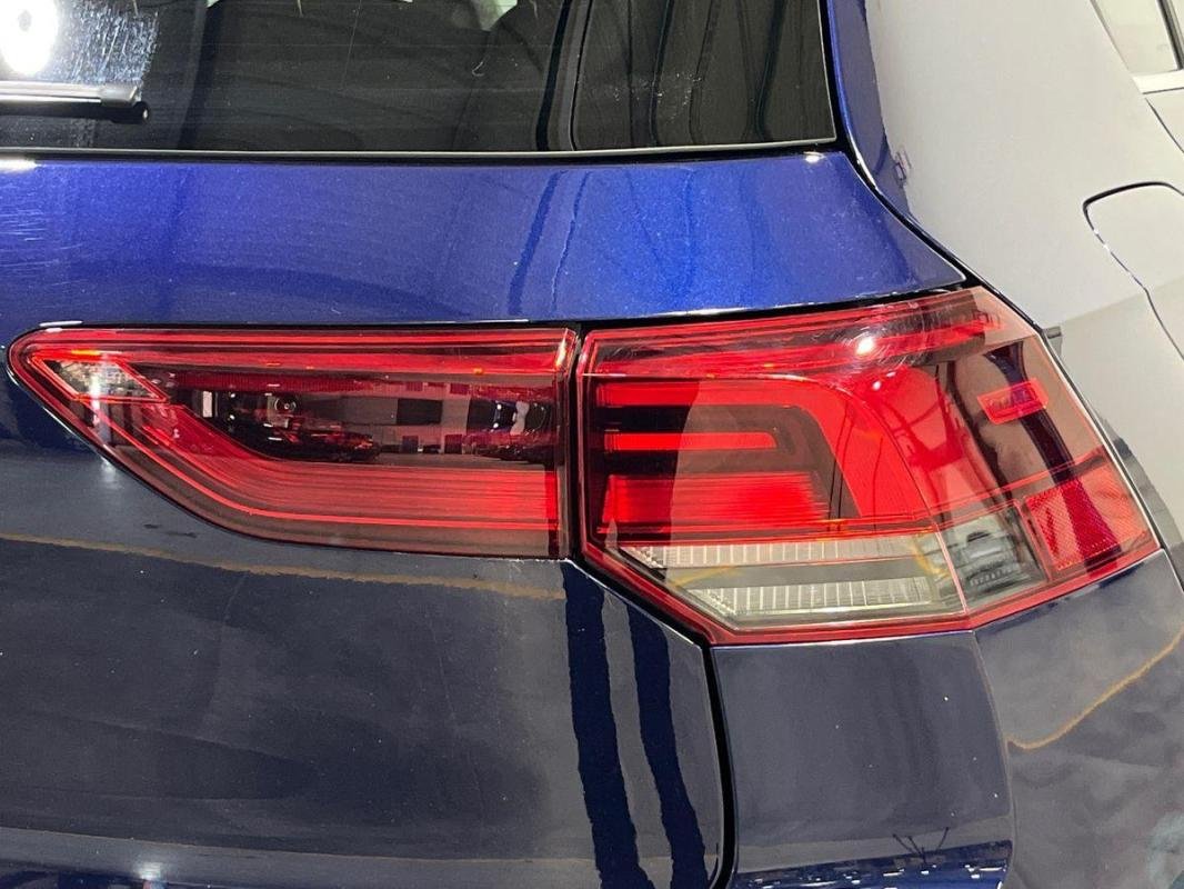 Volkswagen Golf - Photo 30