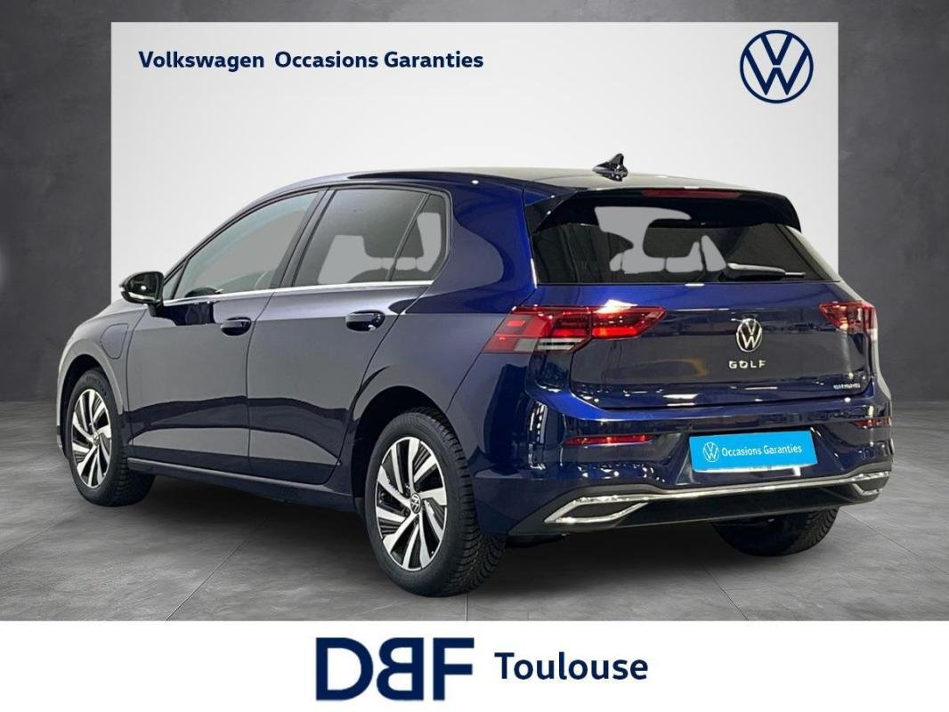 Volkswagen Golf - Photo 3