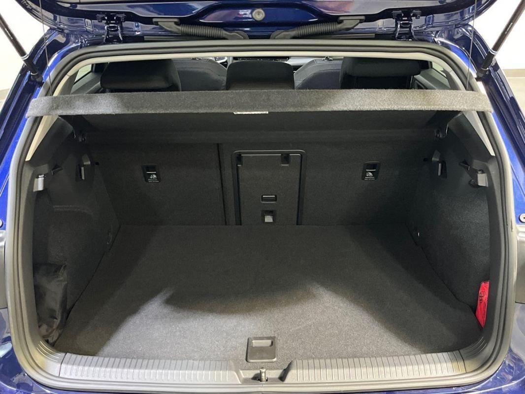 Volkswagen Golf - Photo 31