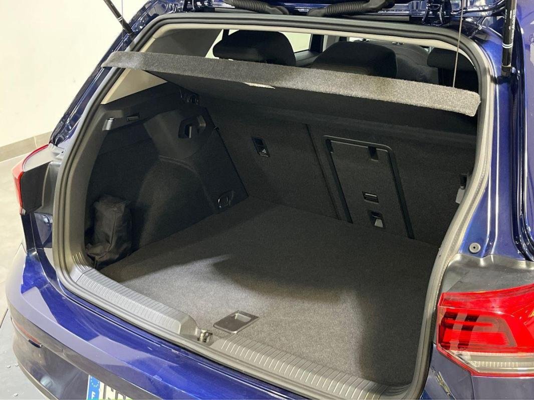 Volkswagen Golf - Photo 32