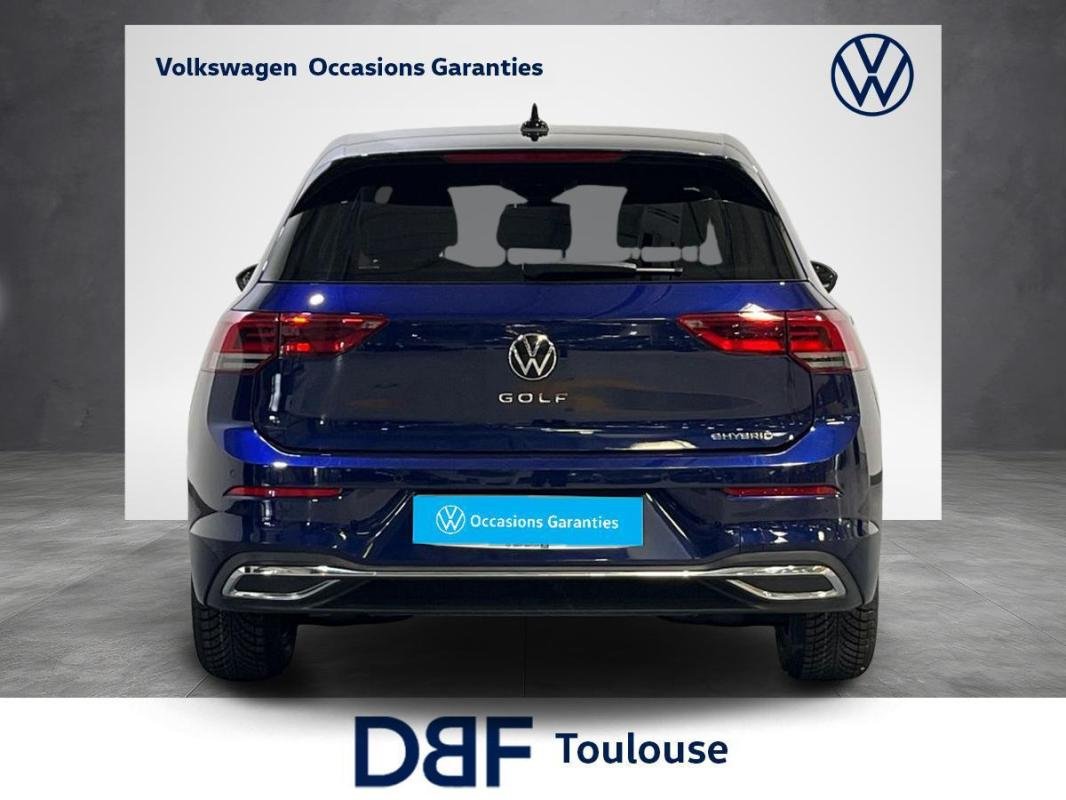 Volkswagen Golf - Photo 4