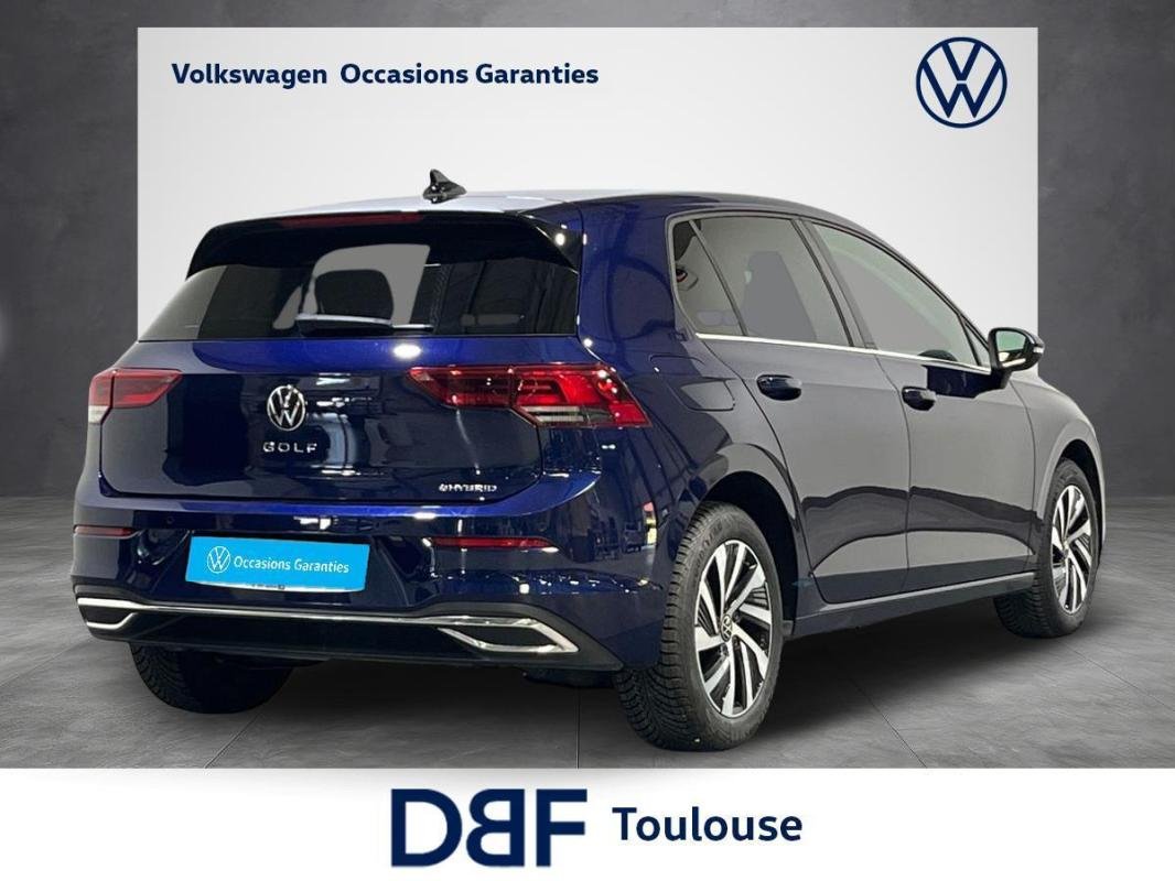 Volkswagen Golf - Photo 5
