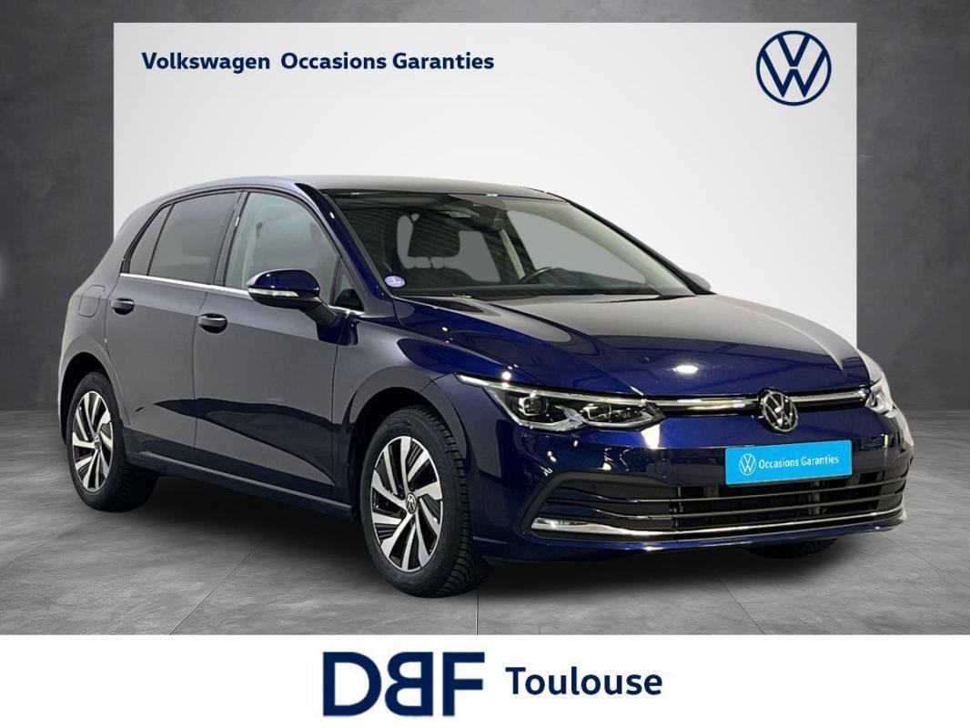 Volkswagen Golf - Photo 6