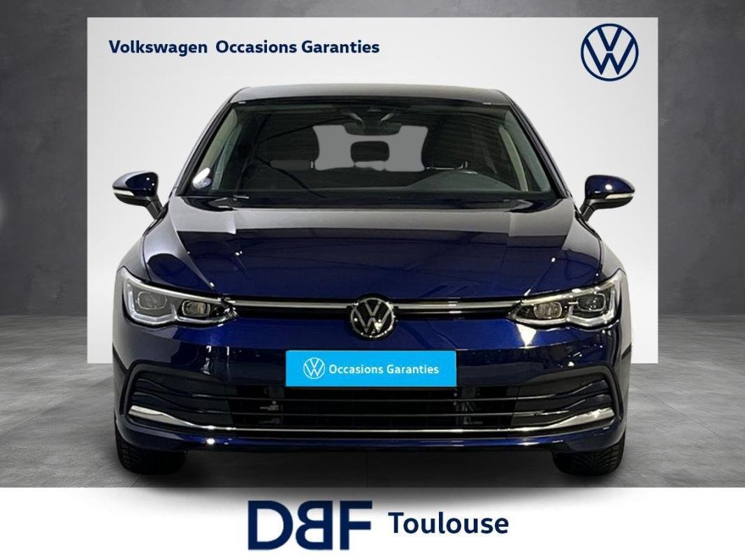Volkswagen Golf - Photo 7