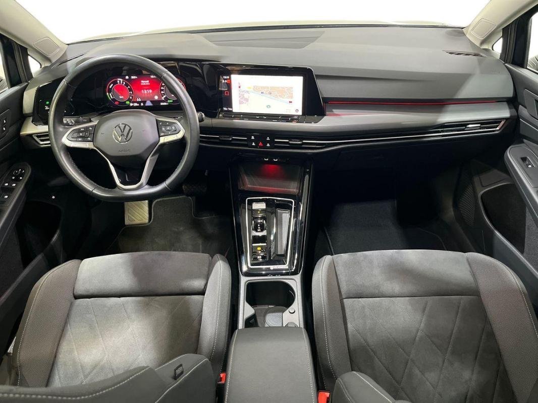 Volkswagen Golf - Photo 8
