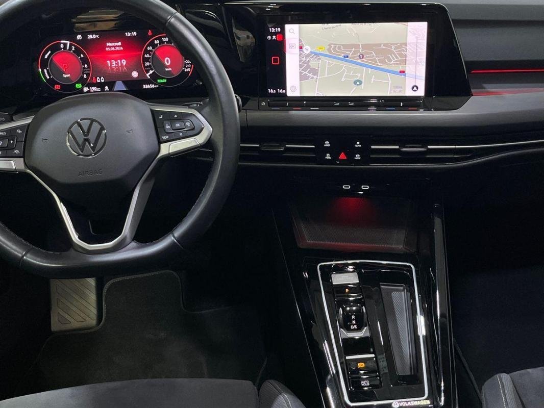 Volkswagen Golf - Photo 10