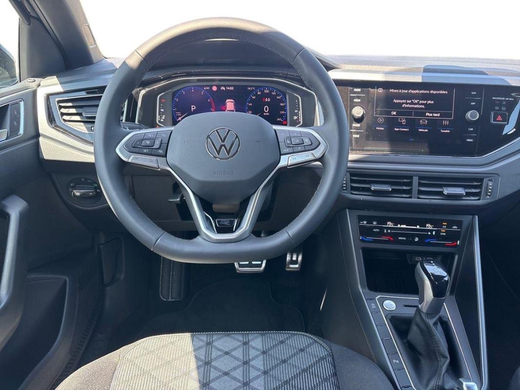 Volkswagen Taigo - Photo 11