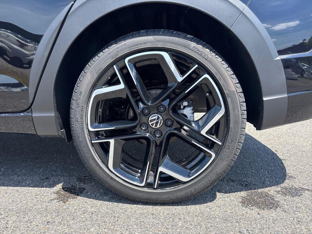 Volkswagen Taigo - Photo 15