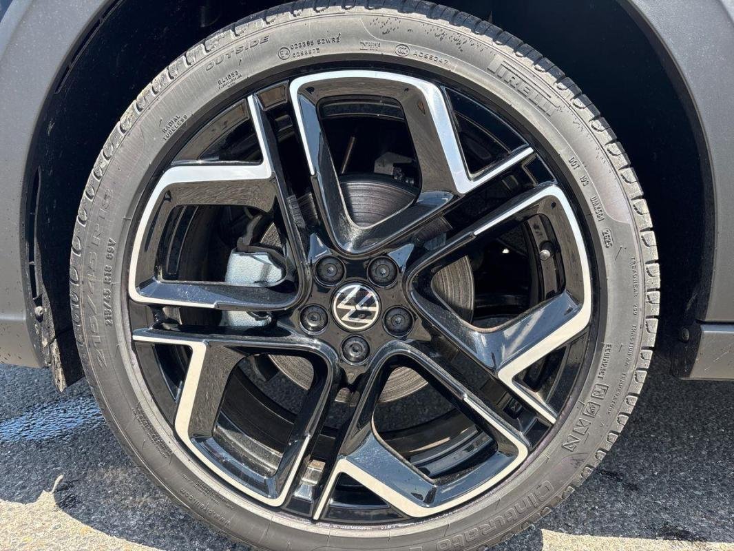 Volkswagen Taigo - Photo 16