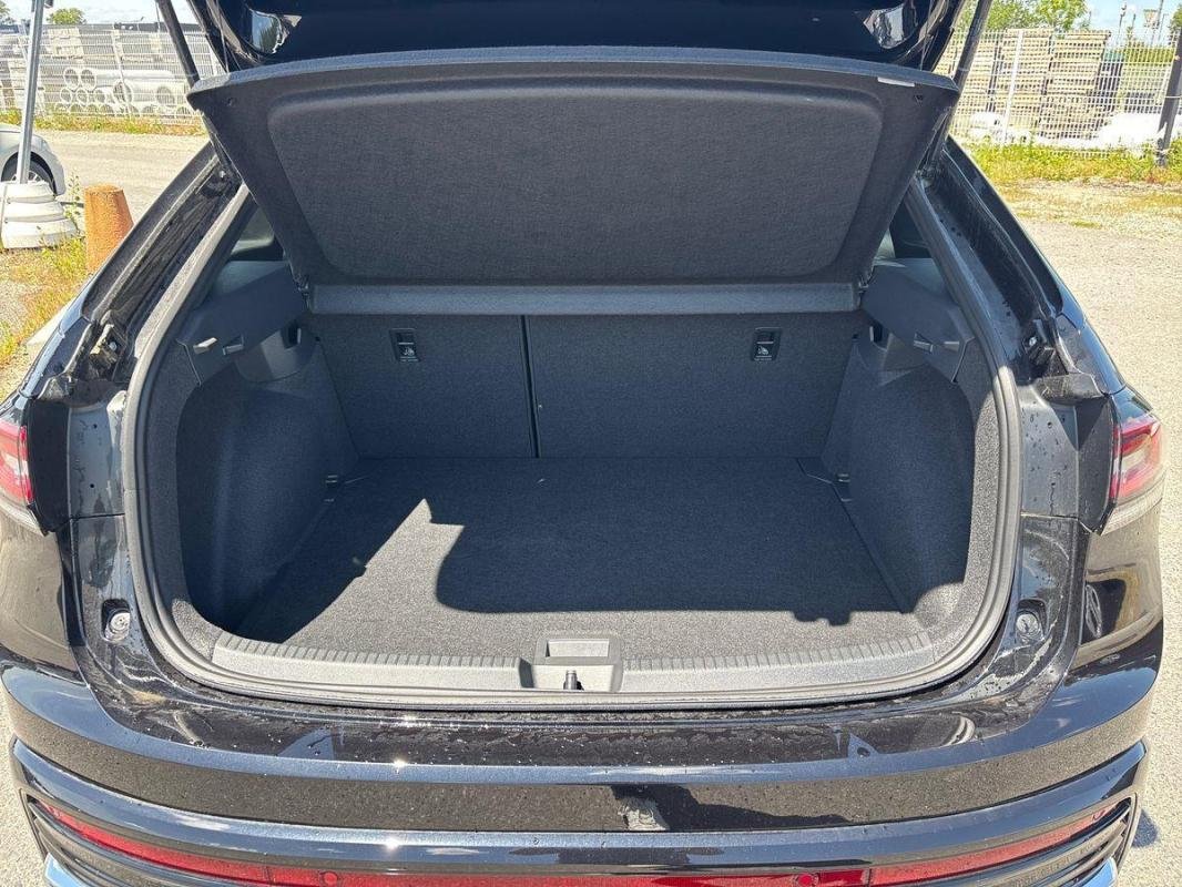 Volkswagen Taigo - Photo 18