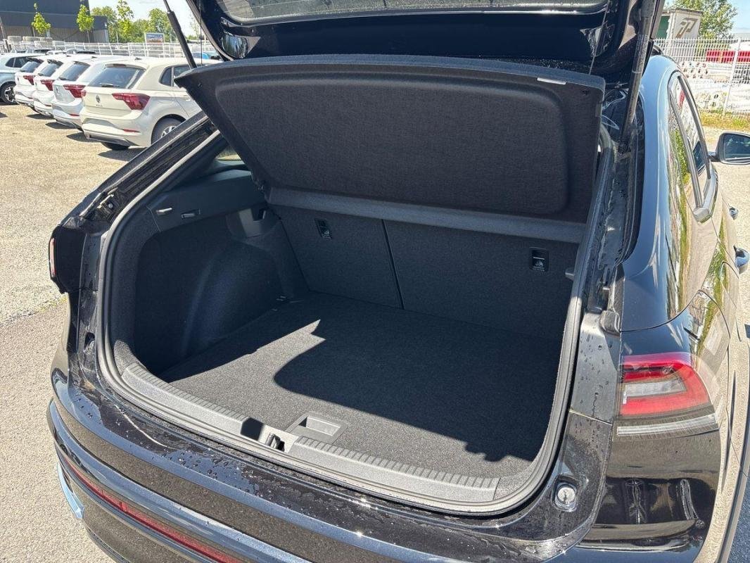 Volkswagen Taigo - Photo 19