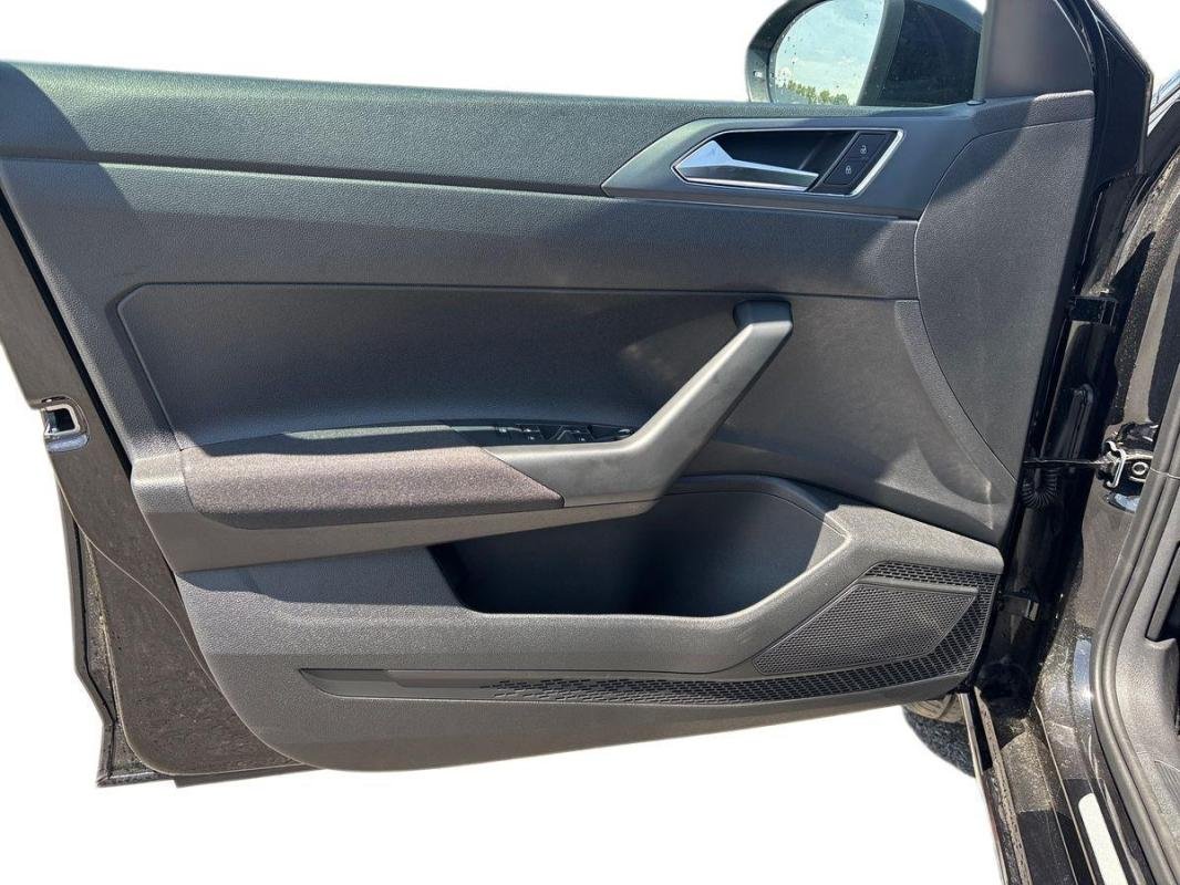 Volkswagen Taigo - Photo 2