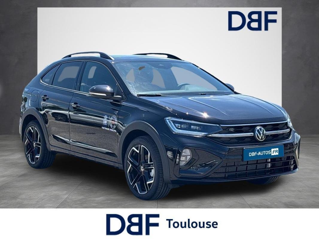 Volkswagen Taigo - Photo 24