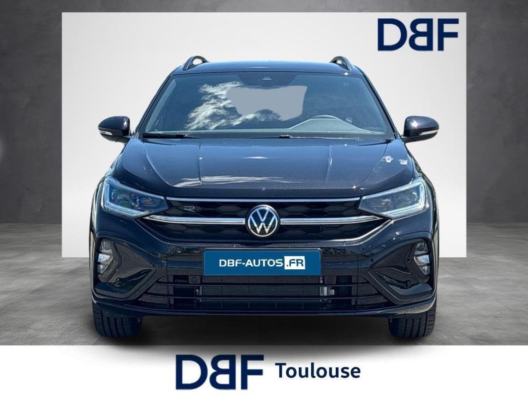 Volkswagen Taigo - Photo 25
