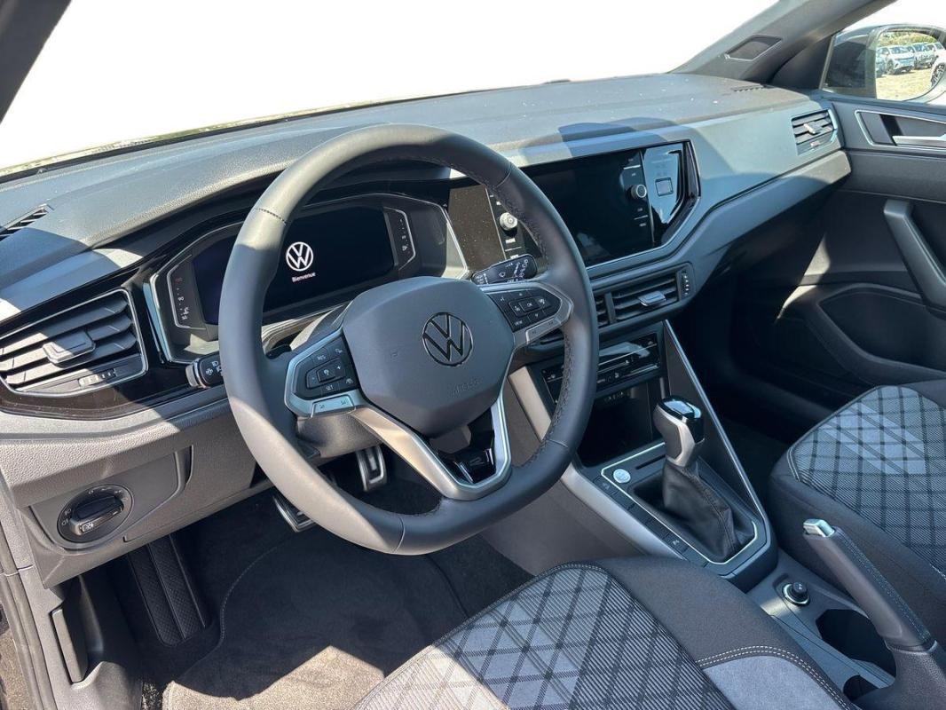 Volkswagen Taigo - Photo 27